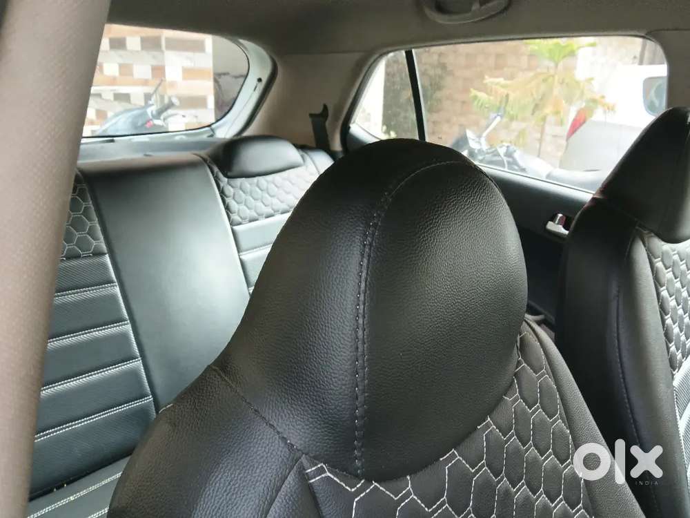 Hyundai Grand I10 Sportz 2016 Model