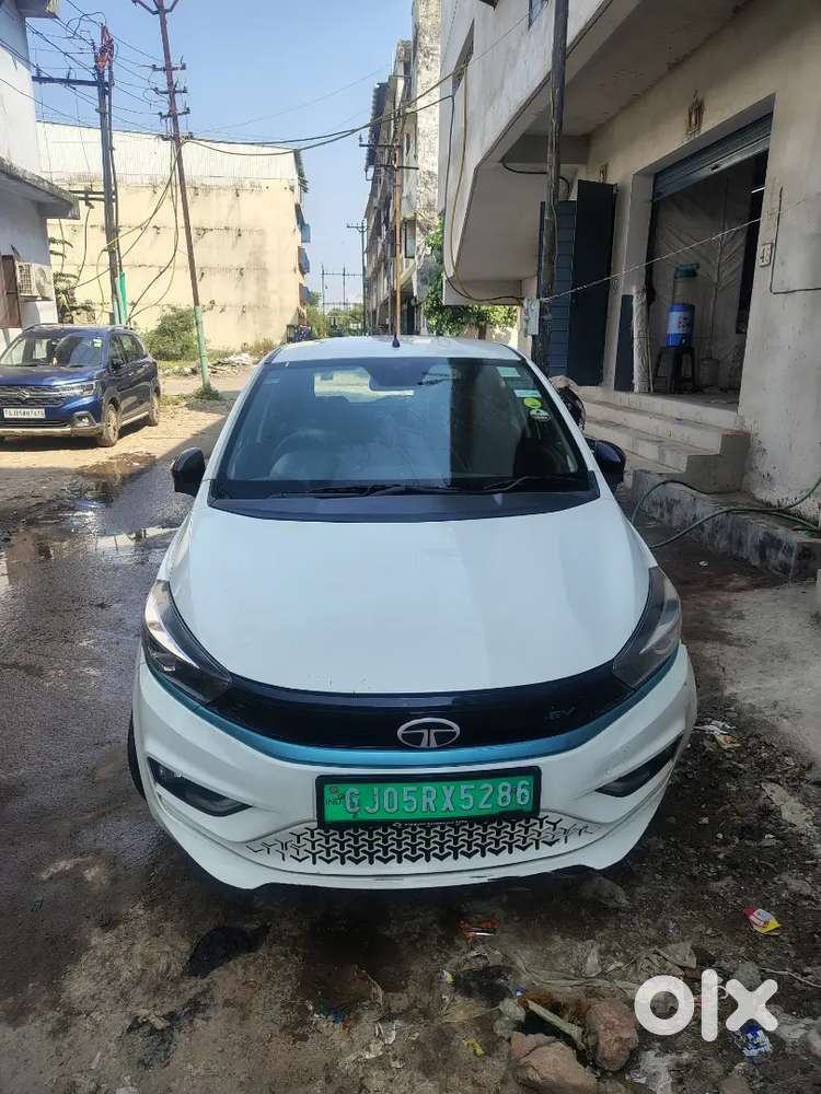 Tata Tiago Ev 2024