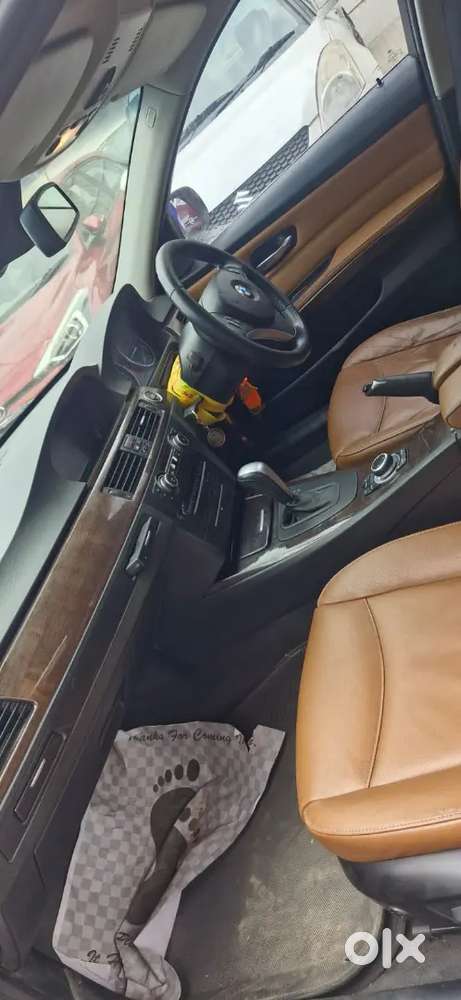 Bmw 3 Series 2012 Diesel 125000 Km Driven