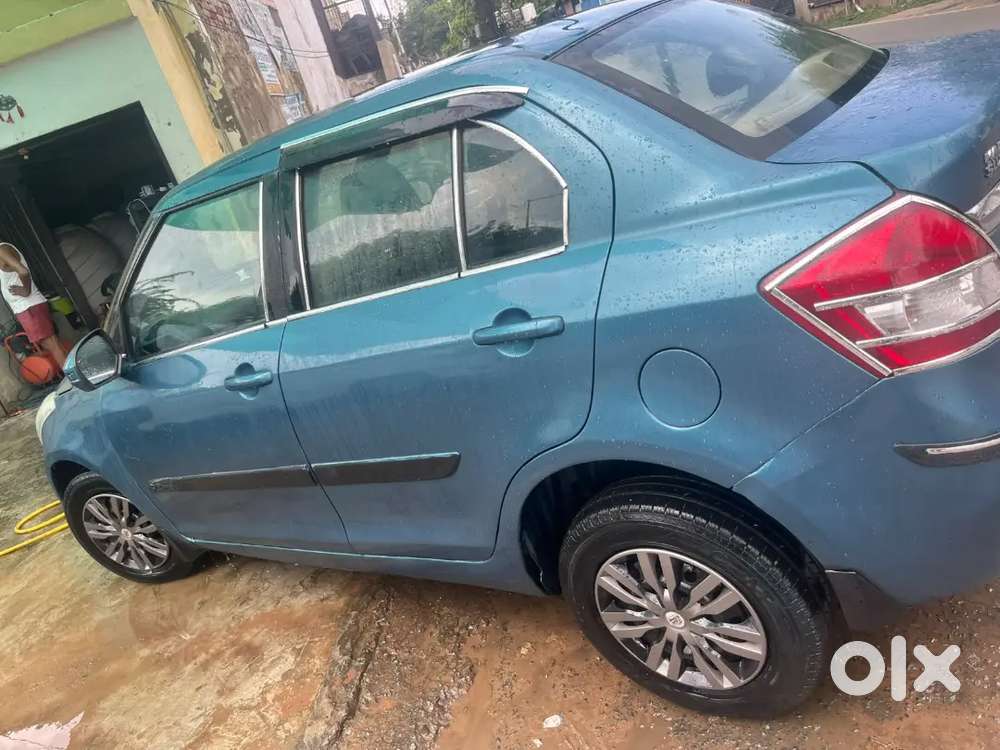 Maruti Suzuki Swift 2014