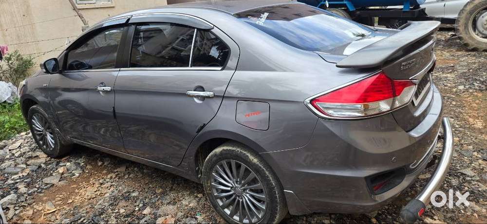 Ciaz Zxi Plus- 1st Owner - Brand New Condition