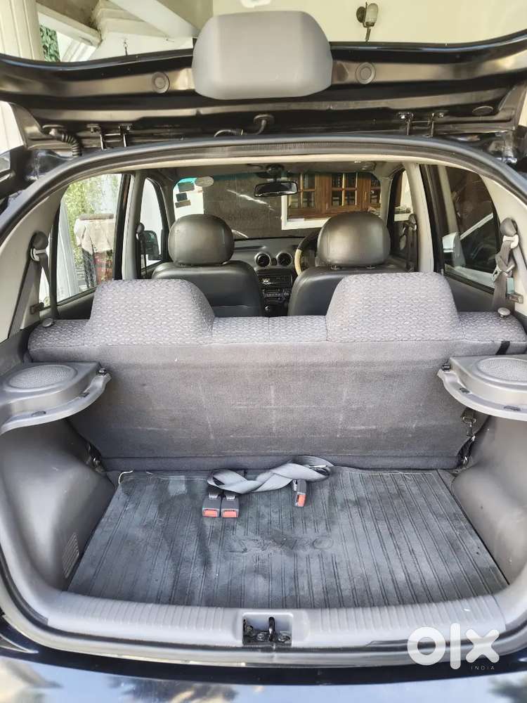 Hyundai Santro Xing 2003 Petrol Manual