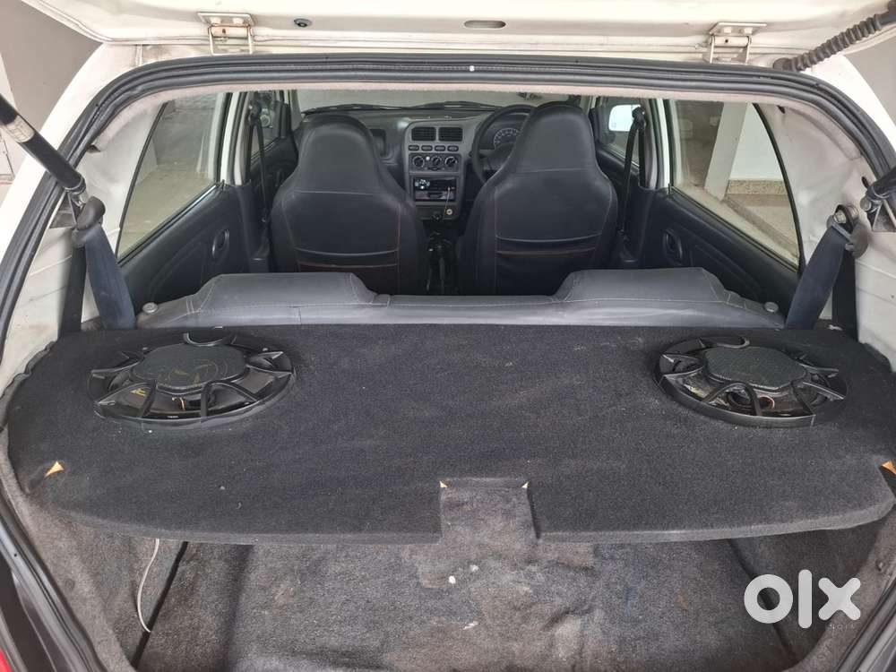 Maruti Suzuki Alto 800 2012 Petrol Good Condition