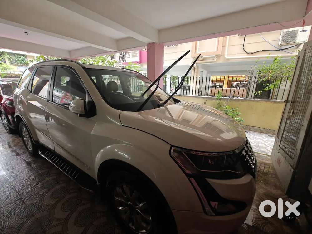Mahindra Xuv500 W8 – Well Maintained, Single Owner,excellent Condition