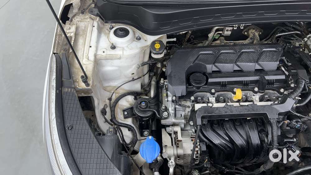 Kia Seltos 1.5 Htx At Petrol, 2021, Petrol