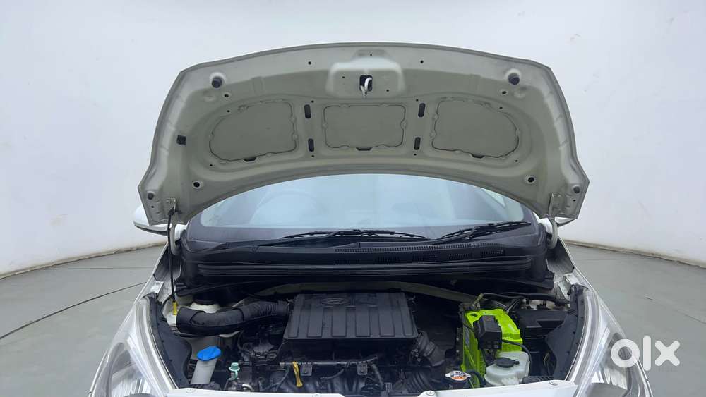 Hyundai Grand I10 1.2 Kappa Magna, 2017, Petrol