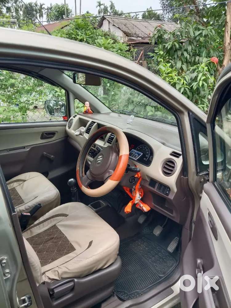 Maruti Suzuki Estilo Lx 2010