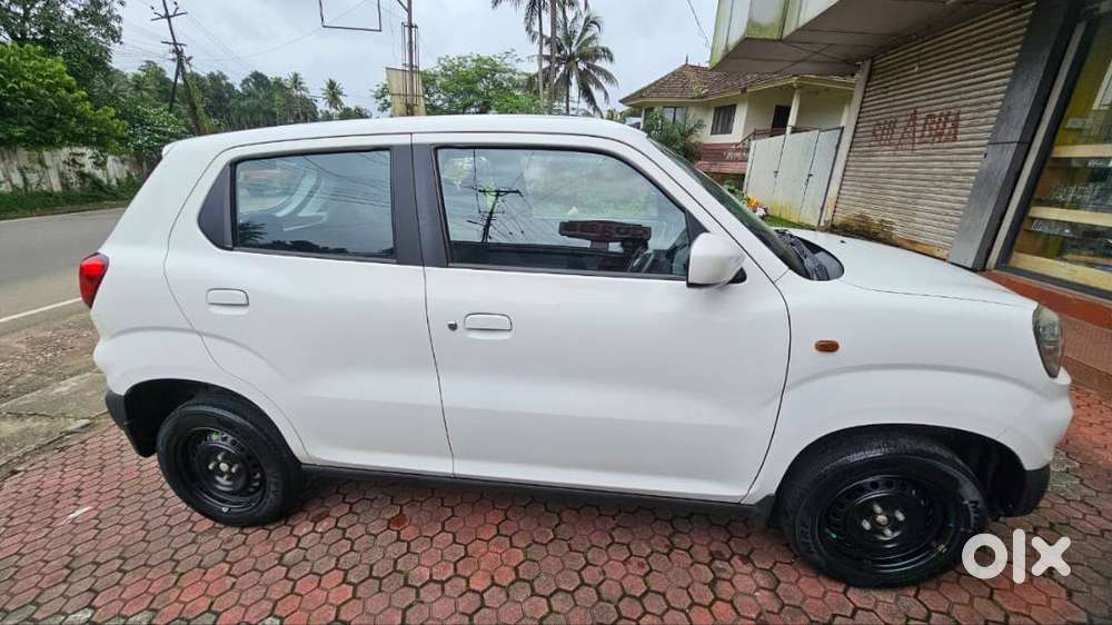 2020 Single Owner Spresso Full Uption Automatic 30k Kms