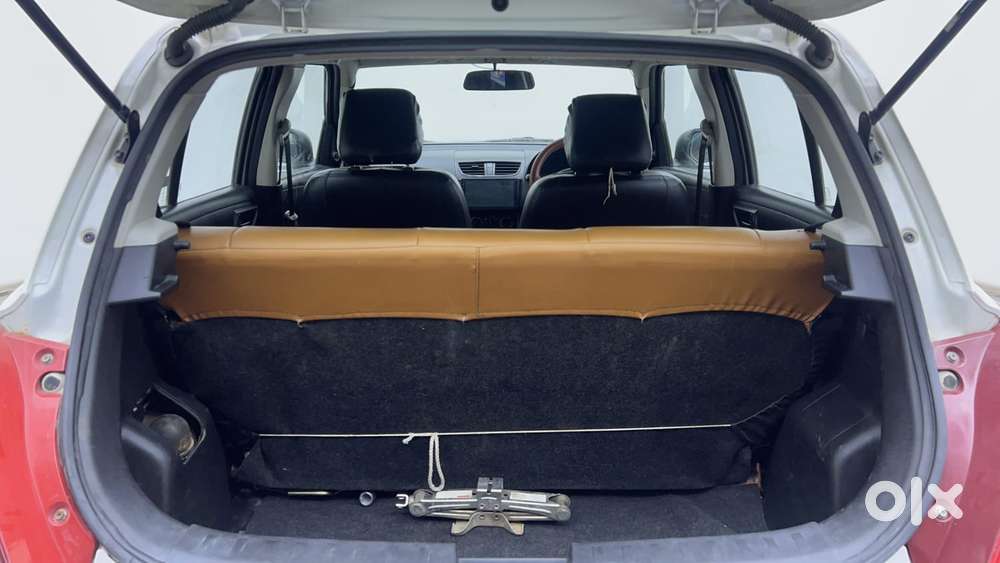 Maruti Suzuki Swift 2011-2014 Ldi, 2013, Diesel