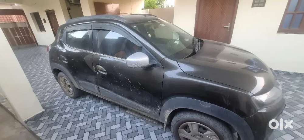 Renault Kwid Rxt 2023