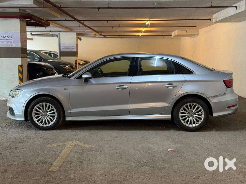 Audi A3 35 Tdi S Line, 2016, Diesel