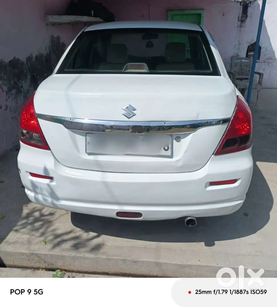 Good Engine, Good Condition