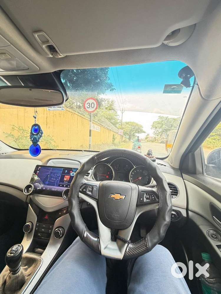 Chevrolet Cruze 2013 Diesel Well Maintained