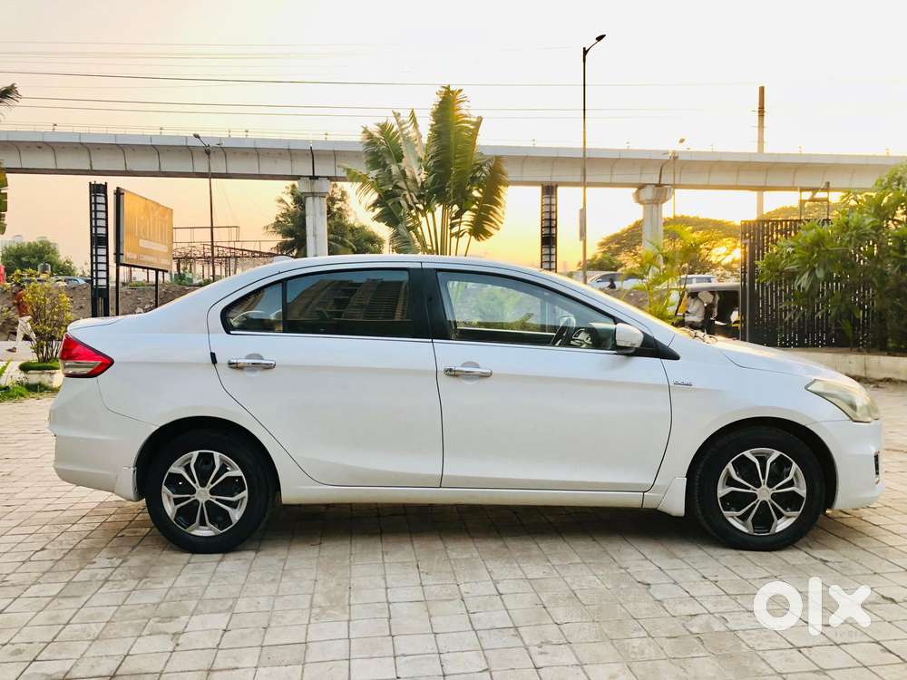 Maruti Suzuki Ciaz 2014-2017 Vdi Plus Shvs, 2016, Diesel