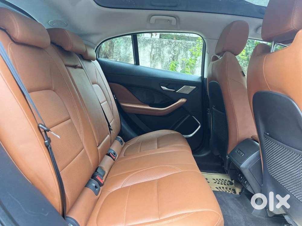Jaguar I-pace Hse, 2022, Electric