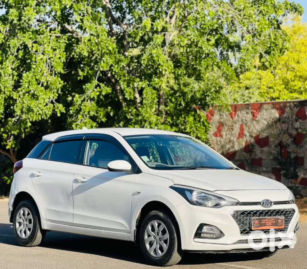 Hyundai Elite I20 1.2 Magna Plus, 2019, Petrol