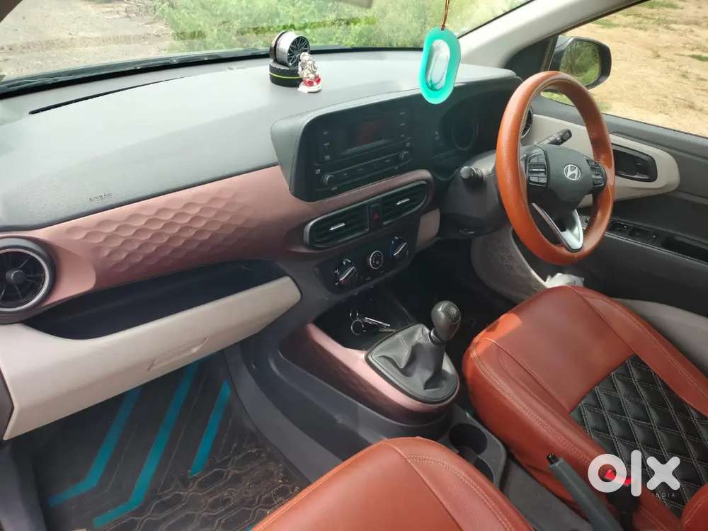 Hyundai Aura 1.2 S 2024 Car