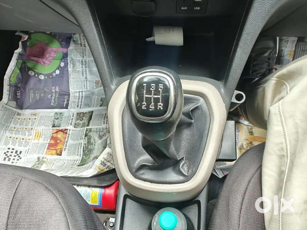 Hyundai Grand I10 2019 Variant