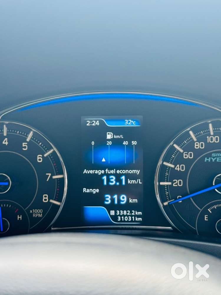 Maruti Suzuki Ciaz 2019 Alpha