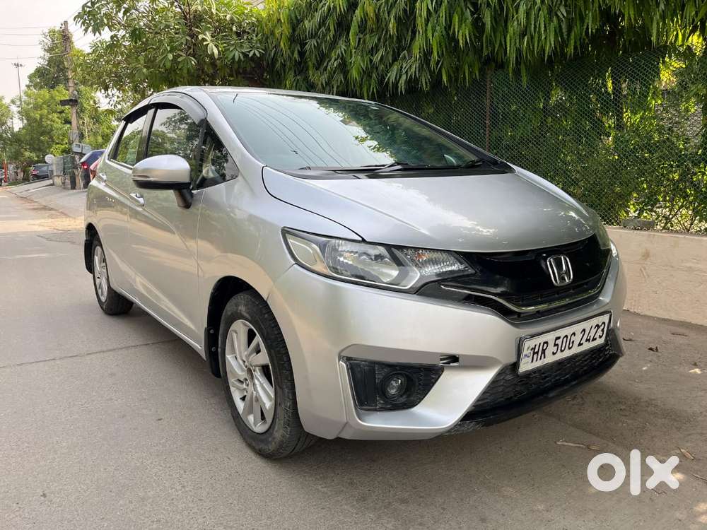 Honda Jazz Vx, 2019, Petrol