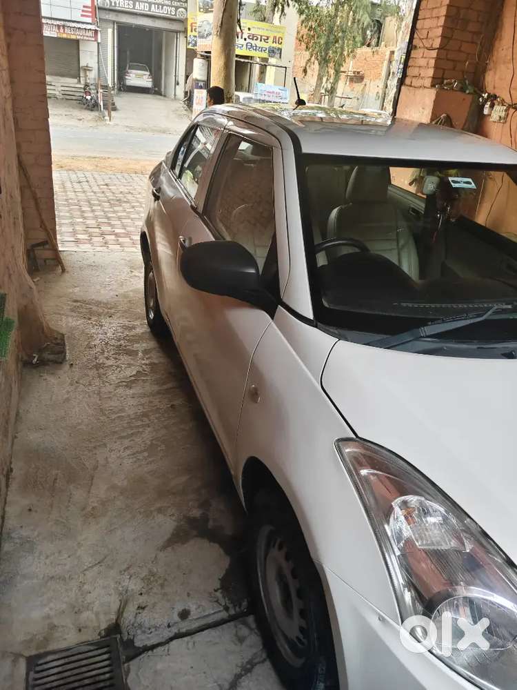 Maruti Suzuki Swift 2020 Cng
