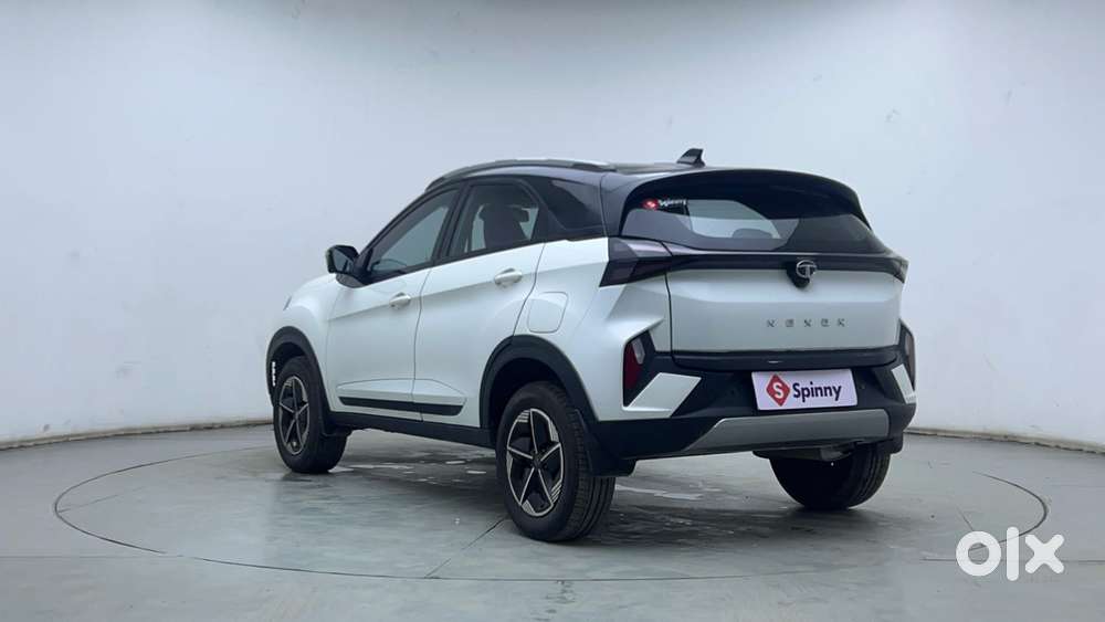 Tata Nexon Fearless S 1.2 Revotron Petrol 6 Mt Dt, 2023, Petrol