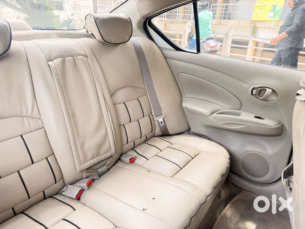 Nissan Sunny Diesel Xl, 2012, Diesel