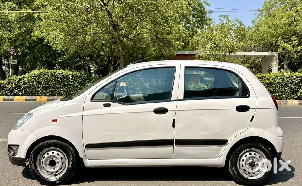 Chevrolet Spark 1.0 Ls, 2013, Petrol