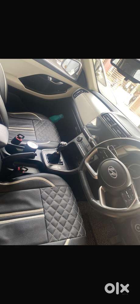 Hyundai Creta Diesel 2020