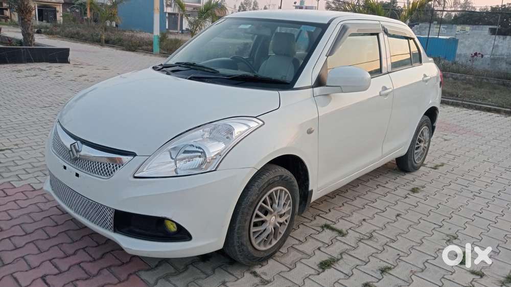Maruti Suzuki Dzire, 2019, Cng & Hybrids
