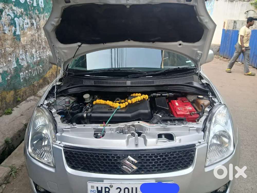 2009 Maruti Suzuki Dzire Vdi