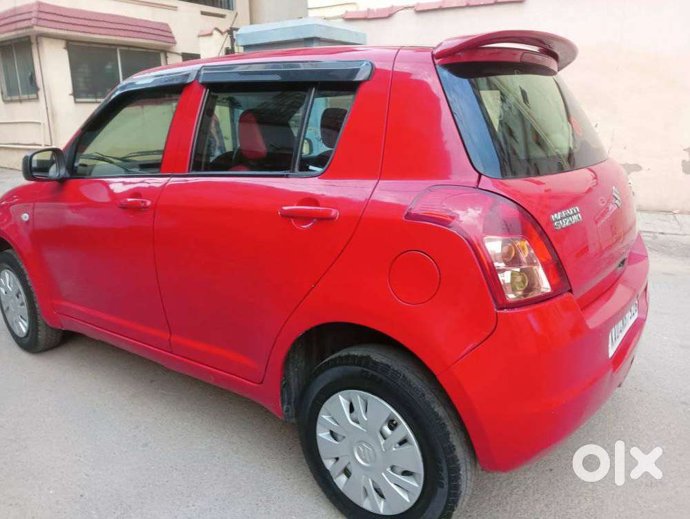 Maruti Suzuki Swift Ddis Vdi, 2009, Diesel