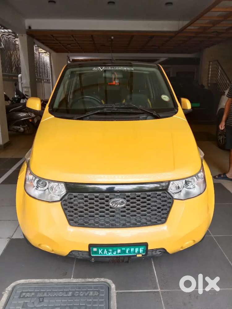 Ev E2o Available ; 32,000 Km, Single Owner