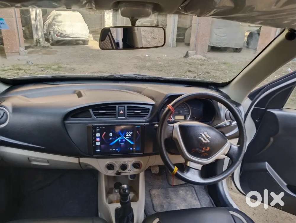 Maruti Suzuki Alto 800 2021 Petrol Well Maintained