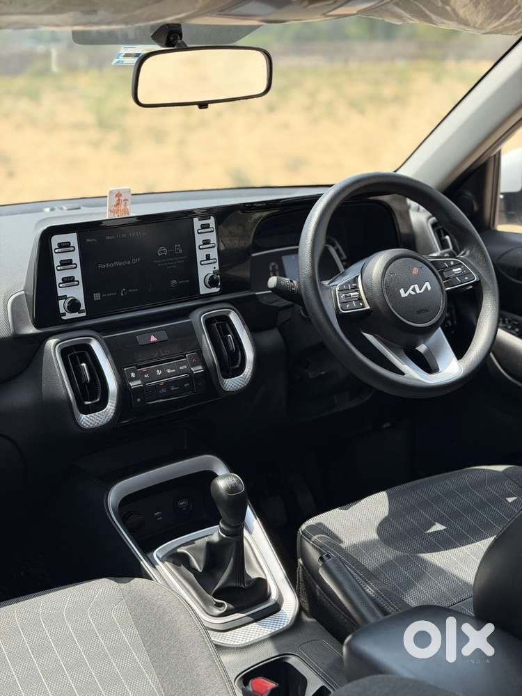 Kia Sonet 1.2 Htk Plus, 2022, Petrol