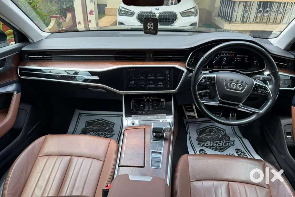 Audi A6 2.0 45 Tfsi Technology, 2022, Petrol