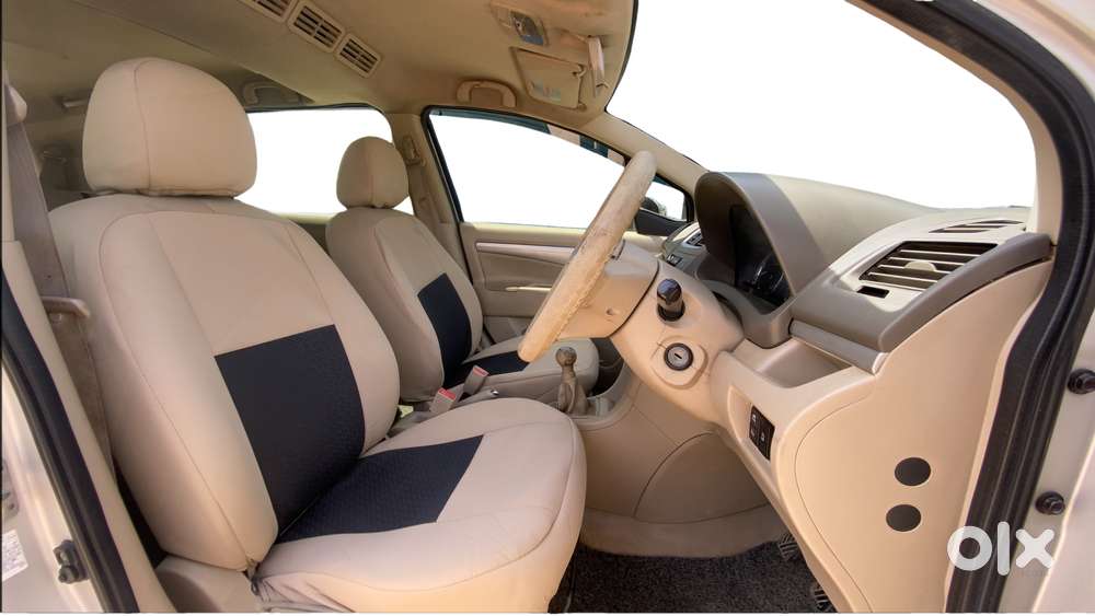 Maruti Suzuki Ertiga Vdi Shvs, 2017, Diesel