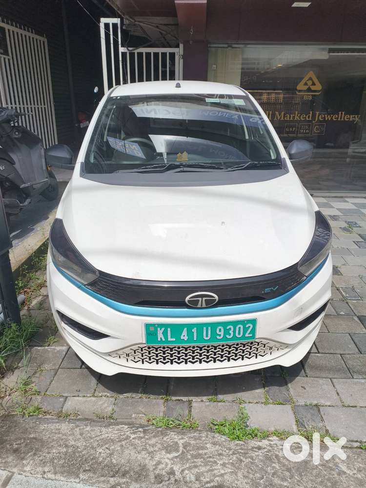 Tata Tiago Ev Xe Mr 2024