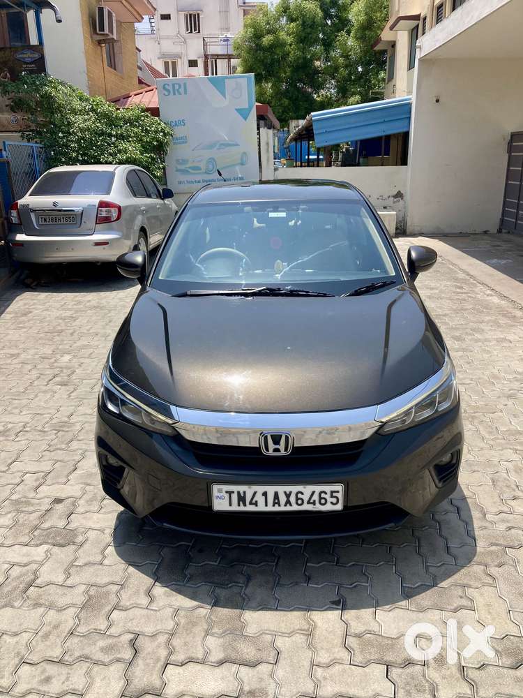 Honda City 2014-2015 I Dtec V, 2021, Diesel