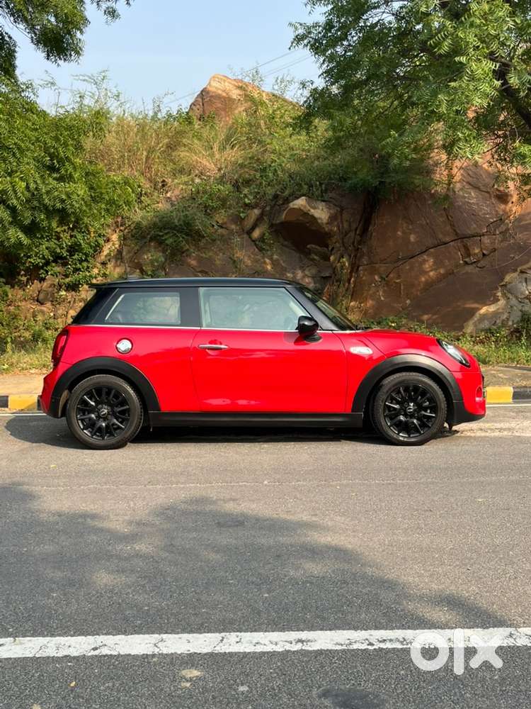 Mini Cooper S 2020