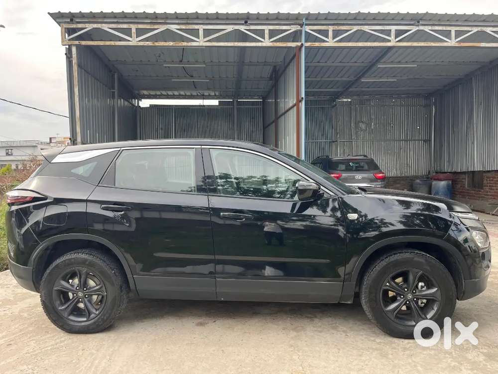 Tata Harrier  2021 Diesel 100000 Km Driven
