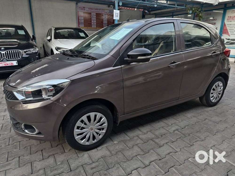 Tata Tiago 1.05 Revotorq Xz, 2019, Petrol