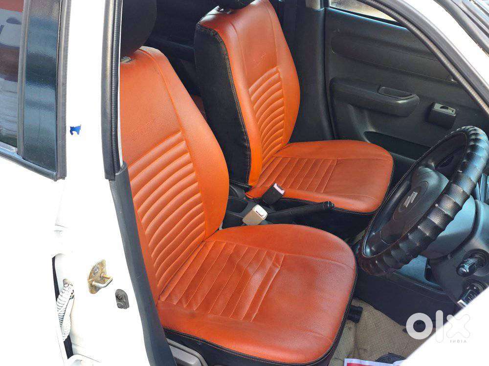 Maruti Suzuki Swift Vxi + Manual, 2005, Petrol