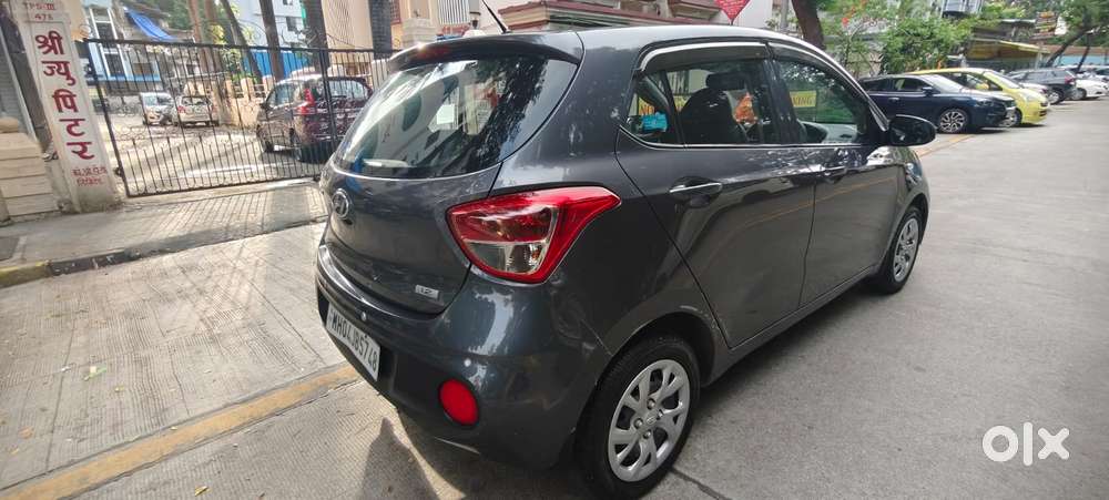 Hyundai Grand I10 1.2 Kappa Magna, 2018, Petrol
