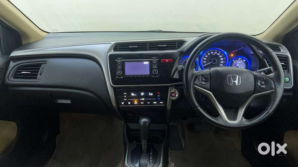 Honda City I Dtec Vx, 2015, Petrol