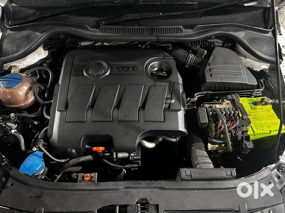 Skoda Diesel Manual 2014