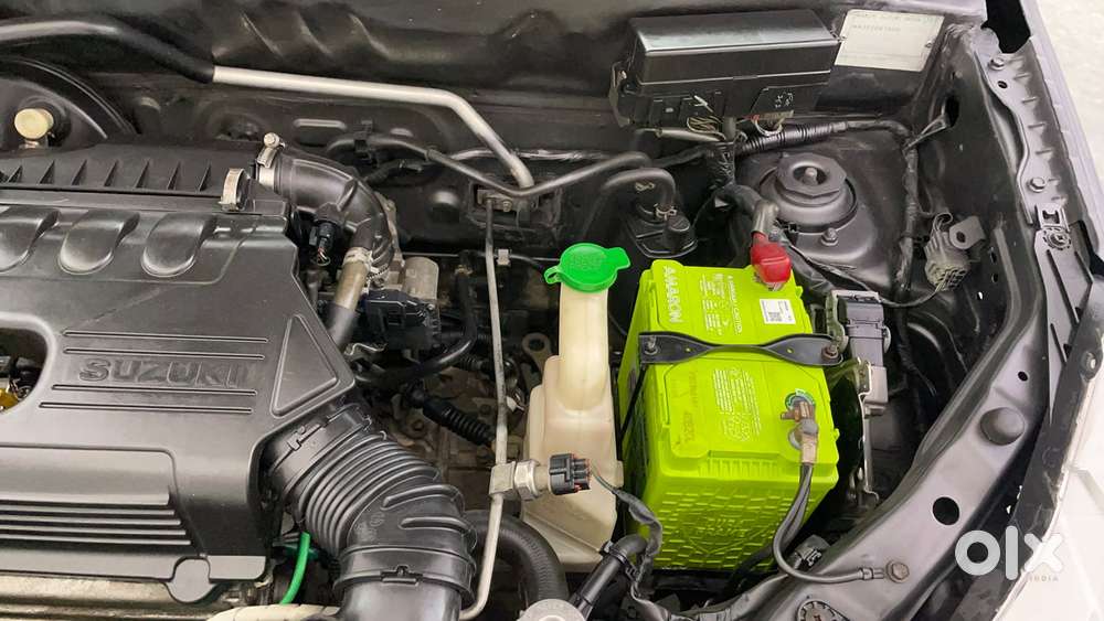 Maruti Suzuki Alto K10 1.0 Vxi (o), 2017, Petrol
