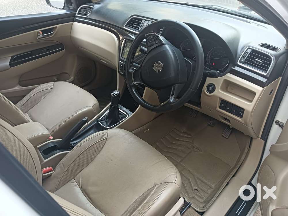 Maruti Suzuki Swift Dzire Zxi + Mt, 2022, Cng & Hybrids
