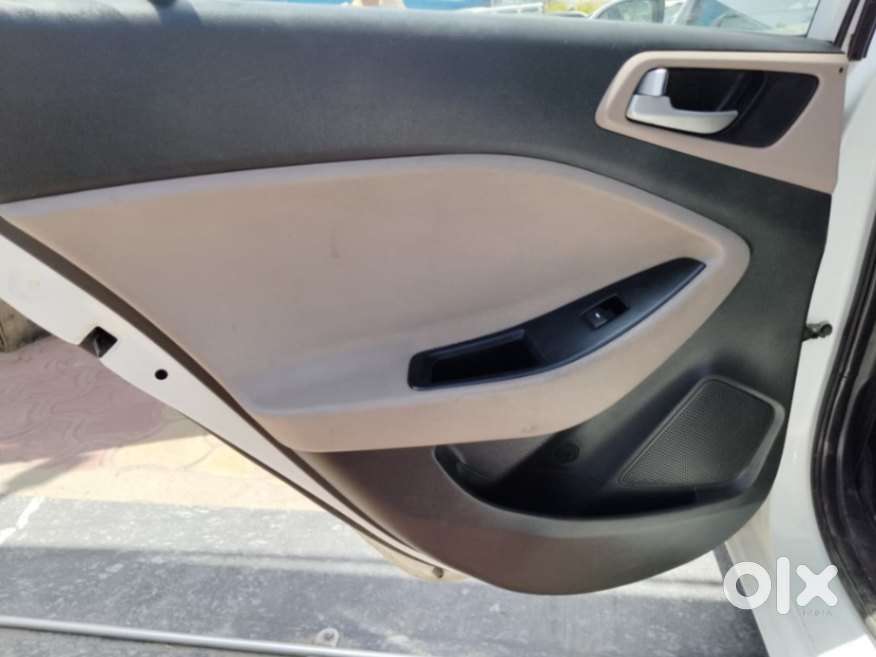 Hyundai I20 Sportz 1.2 Vtvt, 2019, Petrol