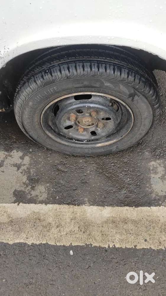 No Time Pas Maruti Suzuki 800 Petrol 1996 Pepar Valid 2027/9